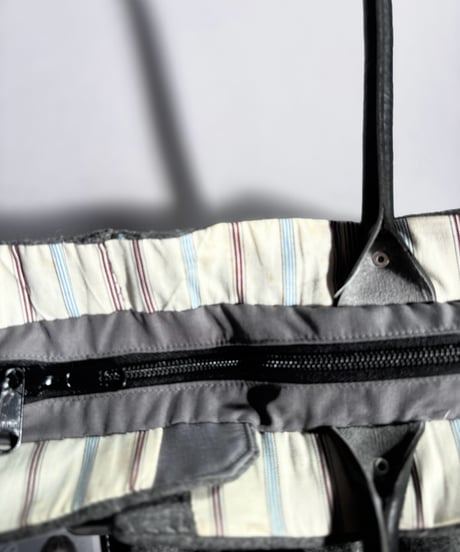 【Chinatsu Aoyama】 Re Suit Bag / 261029-010