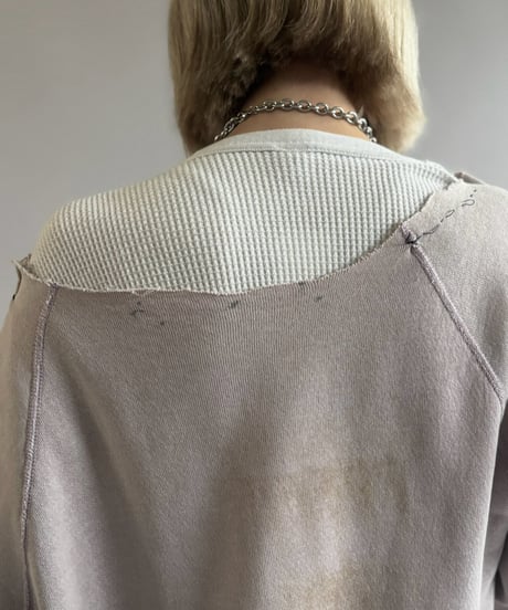 【USED】 Thermal & Sweat / 261031-031