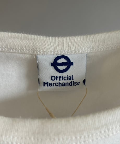 【USED】 UNDERGROUND N/S T-Shirt / 260801-022