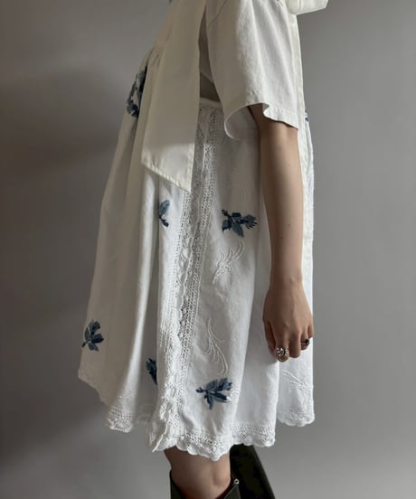【Chinatsu Aoyama】 RE The Home Makers One-Piece / 260716-016