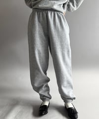 【USED】 Hanes Sweat Pants / 261031-016