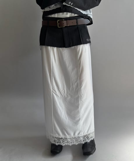 【Chinatsu Aoyama】 Suit Skirt /  2601022-014