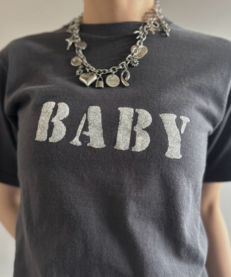 【USED】 BABY T-Shirt / 260808-006
