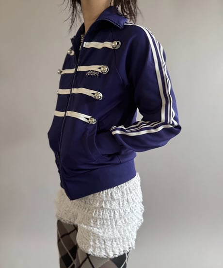 【RE;CIRCLE】 RE Napoleon Jersey  /261019-013
