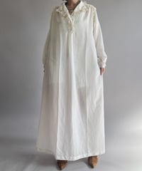 【USED】 70'S~80's Christian Dior Switching Race One-Piece / 261024-013