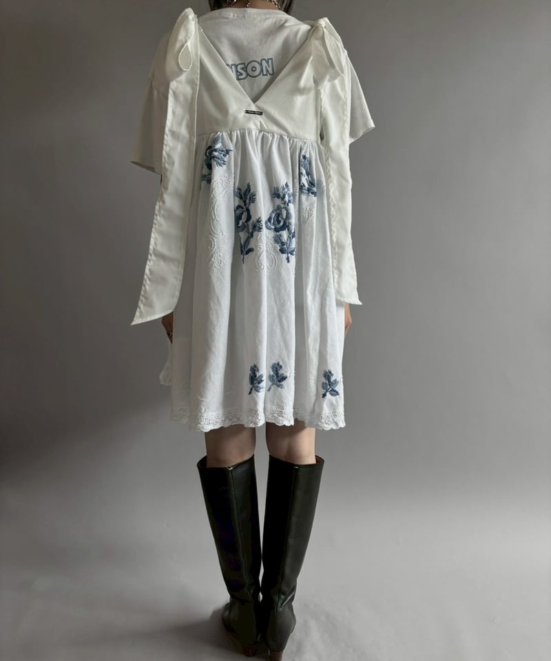 Chinatsu Aoyama】 RE The Home Makers One-Piece