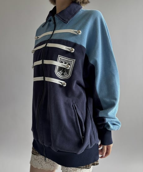 【RE;CIRCLE】 RE Napoleon Jersey  /261015-017