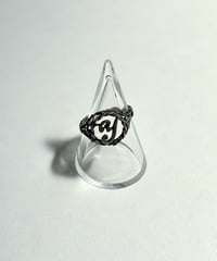 【USED】  Vintage Ring / 260829-026