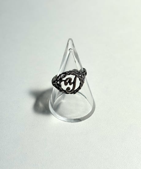 【USED】  Vintage Ring / 260829-026