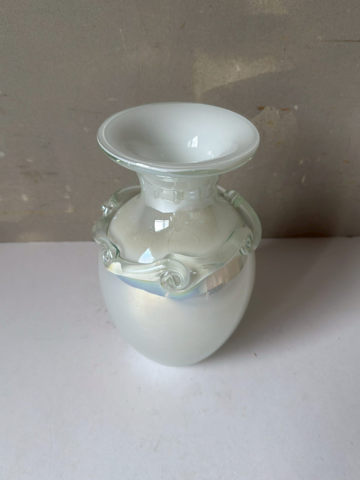 USED】 Flower Vase ( 花瓶 / フラワーベース ) 6017 | THE
