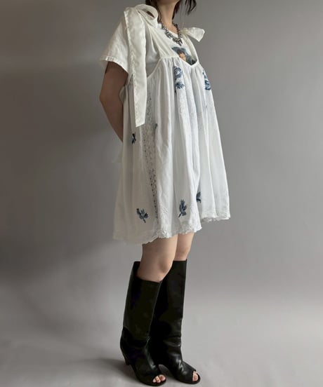 【Chinatsu Aoyama】 RE The Home Makers One-Piece / 260716-016