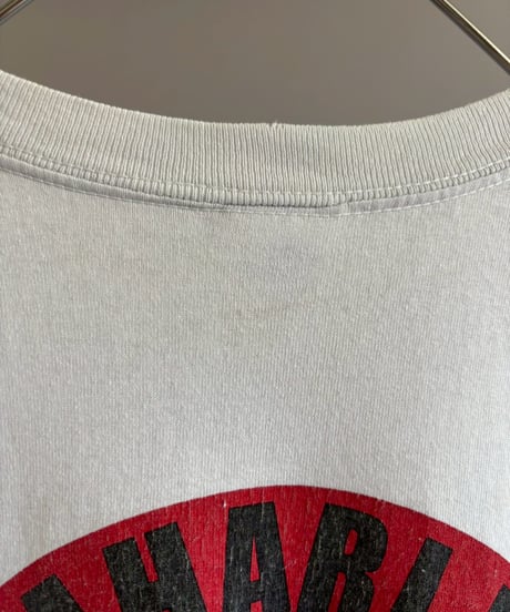 【USED】 LAPAHARINET T-Shirt/ 260718-008