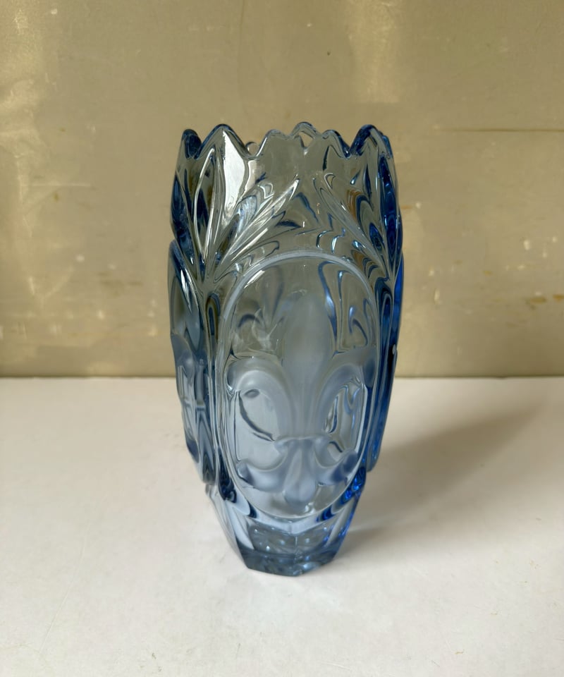 フラワーベース　サイン有り USED】 Flower Vase ( 花瓶 / フラワーベース ) 6011 | THE