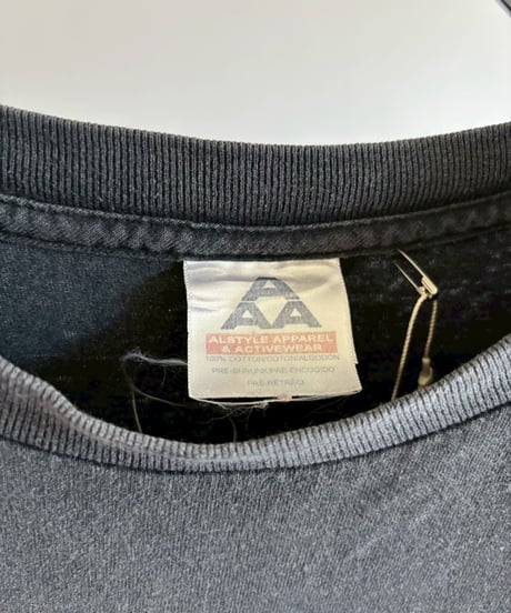 【USED】 NILVANA T-Shirt/ 260718-010