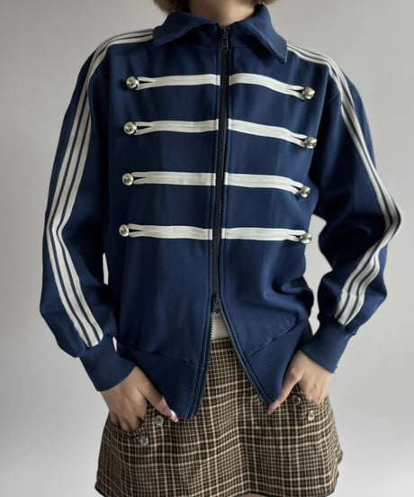 【RE;CIRCLE】 RE Napoleon Jersey  /261015-016