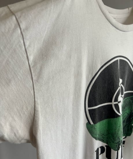 【USED】 Supreme×Undercover Public Enemy T-Shirt / 260808-014