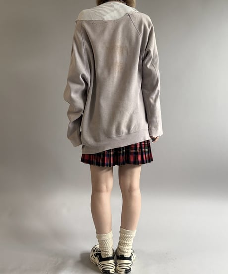 【USED】 Thermal & Sweat / 261031-031
