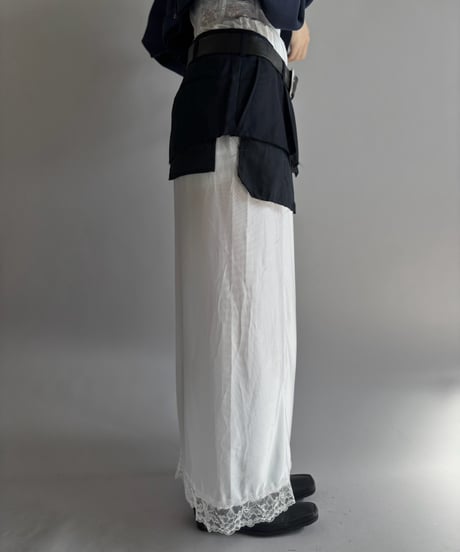 【Chinatsu Aoyama】 Suit Skirt /  2601022-021