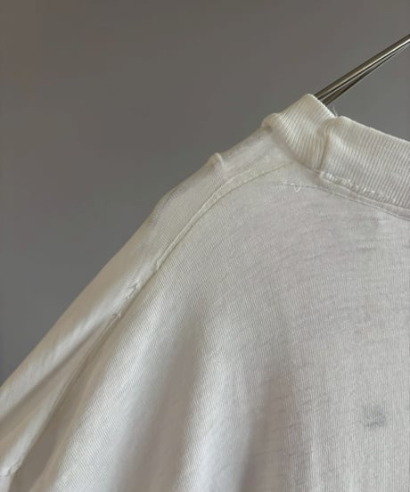 【USED】 NEW YORK T-Shirt/ 260711-027