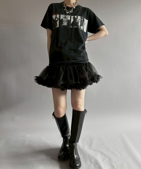【USED】 05's AUDIOSLAVE T-Shirt/ 260718-026