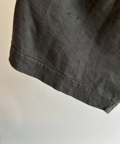 【USED】 SKINS Oi T-Shirt/ 260718-013