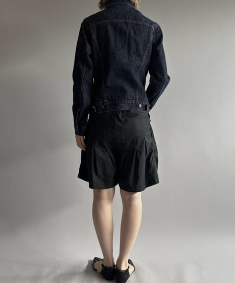 【USED】 Levi's REDTAB Denim Jacket   / 261010-022