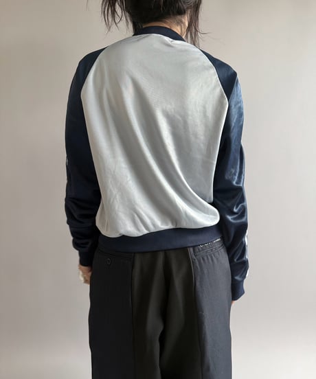 【RE;CIRCLE】 RE Napoleon Jersey  /261019-011
