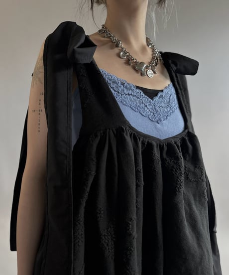 【Chinatsu Aoyama】 RE The Home Makers One-Piece / 260820-019