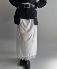 【Chinatsu Aoyama】 Suit Skirt /  2601022-012