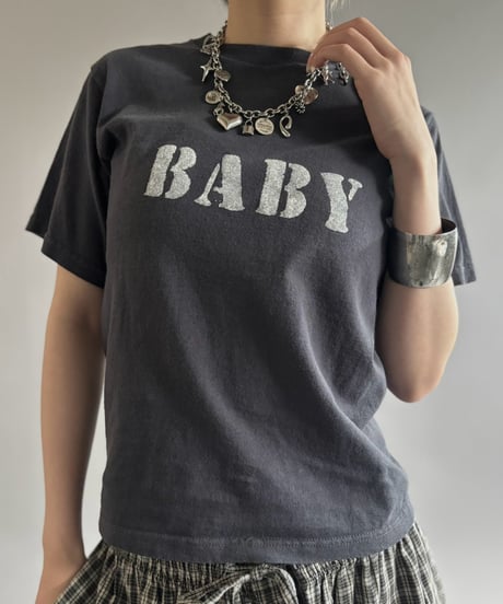 【USED】 BABY T-Shirt / 260808-006