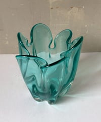 【USED】 Flower Vase  ( 花瓶 / フラワーベース ) 6009