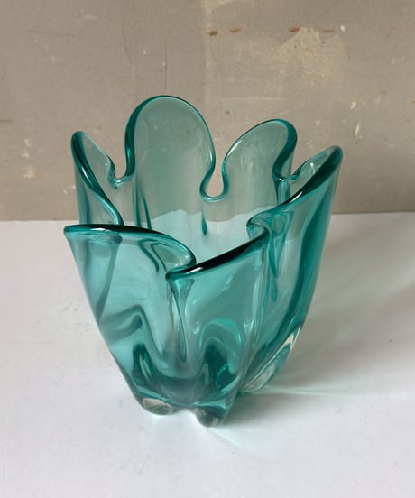 【USED】 Flower Vase  ( 花瓶 / フラワーベース ) 6009
