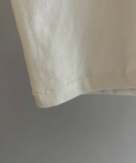 【USED】 Fruit of the Loom I ♡ NY T-Shirt/ 260711-013