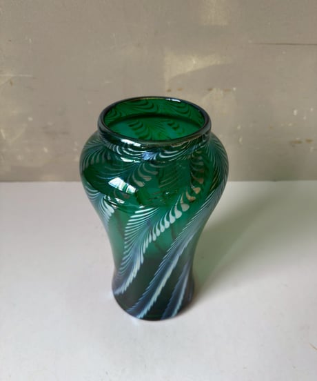 【USED】 Flower Vase  ( 花瓶 / フラワーベース ) 6015