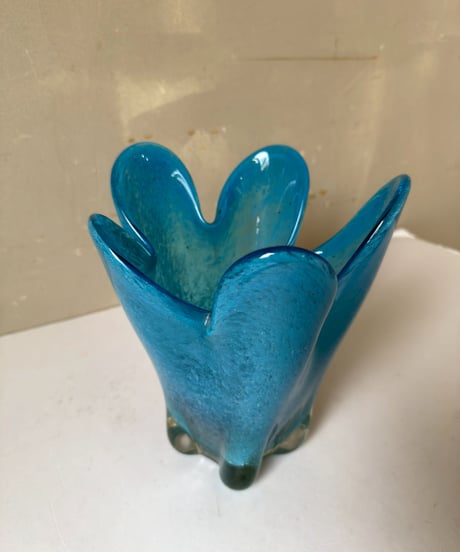 【USED】 Flower Vase  ( 花瓶 / フラワーベース ) 6004