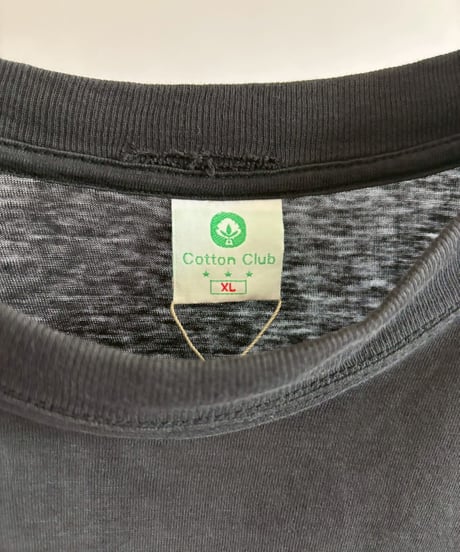 【USED】 SKINS Oi T-Shirt/ 260718-013