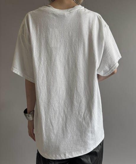 【USED】 WAR IS OVER T-Shirt / 260822-020