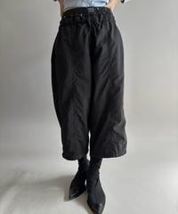 【USED】 Polo Sport Nylon Half-Pants / 261017-009