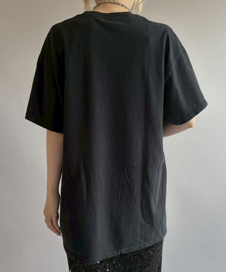 【USED】 FATBOY T-Shirt/ 260711-024