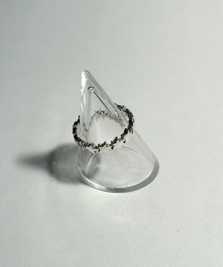 【USED】   Silver925 Ring / 260829-034