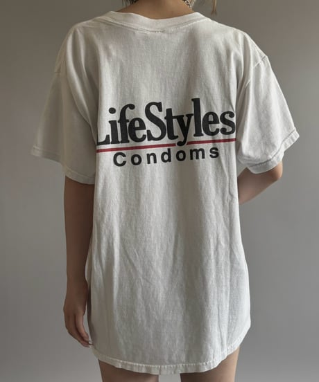 【USED】 Under Cover Agents T-Shirt / 260808-009