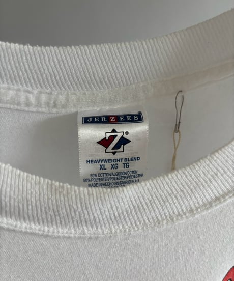【USED】 92's AT MY AGE T-Shirt / 260808-010