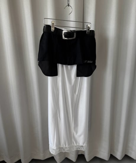 【Chinatsu Aoyama】 Suit Skirt /  2601022-012