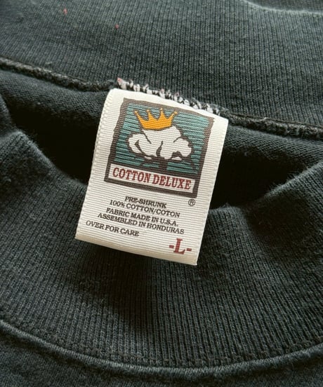 【USED】 Apple X Let me show you the future L/S T-Shirt / 260725-005
