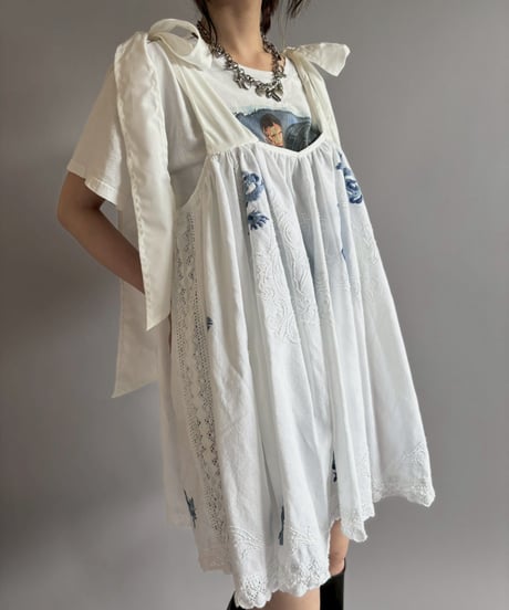 【Chinatsu Aoyama】 RE The Home Makers One-Piece / 260716-016
