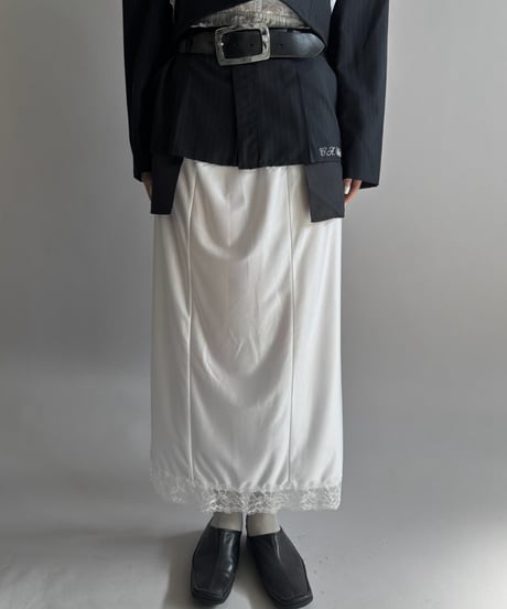 【Chinatsu Aoyama】 Suit Skirt /  2601022-012