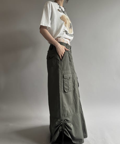 【USED】 LABRDOOR T-Shirt / 260808-020