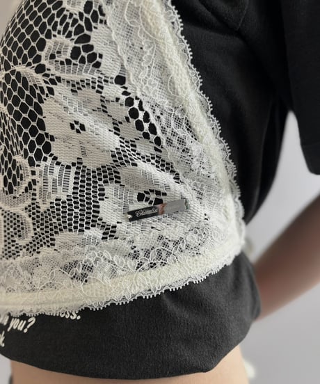 【Chinatsu Aoyama】 RE Apron / 260820-009
