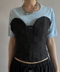 【Chinatsu Aoyama】 RE The Home Makers Corset / 260820-039