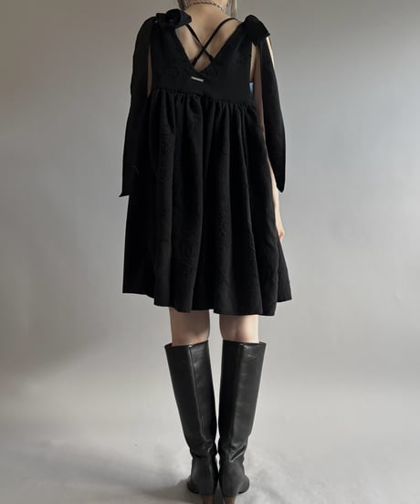 【Chinatsu Aoyama】 RE The Home Makers One-Piece / 260820-019